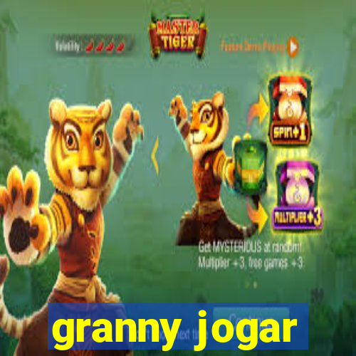 granny jogar